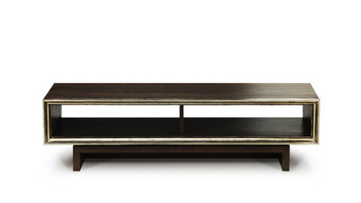 Тумба под TV. 2 секции