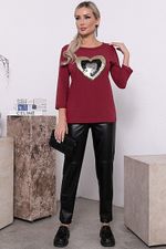 Лонгслив 41816 Avili