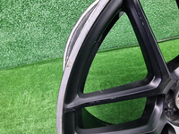 Диск кованый R21 Mercedes AMG GT (17-24) передний