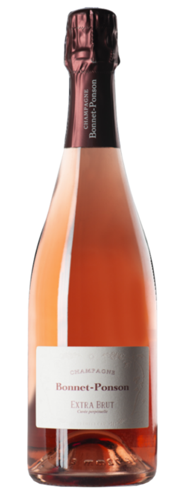 Шампанское Бонне-Понсон Кюве Перпетюэль Экстра Брют Премье Крю Шампанское Бонне-Понсон Кюве Перпетюэль Экстра Брют Премье Крю