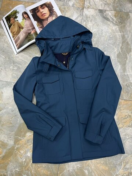 Ветровка Loro Piana