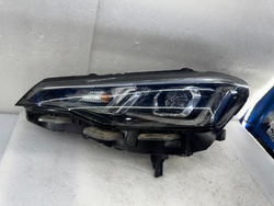Блок передний LED фары Chevrolet Monza (Крузе) оригинал