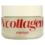 ma:nyo, V. Collagen, крем для здоровья сердца, 50 мл (1,69 жидк. унц.)