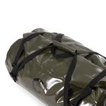 Гермосумка &quot;СЛЕДОПЫТ - Dry Bag Pear&quot;, 90 л,ПВХ, цв. хаки/25/15/