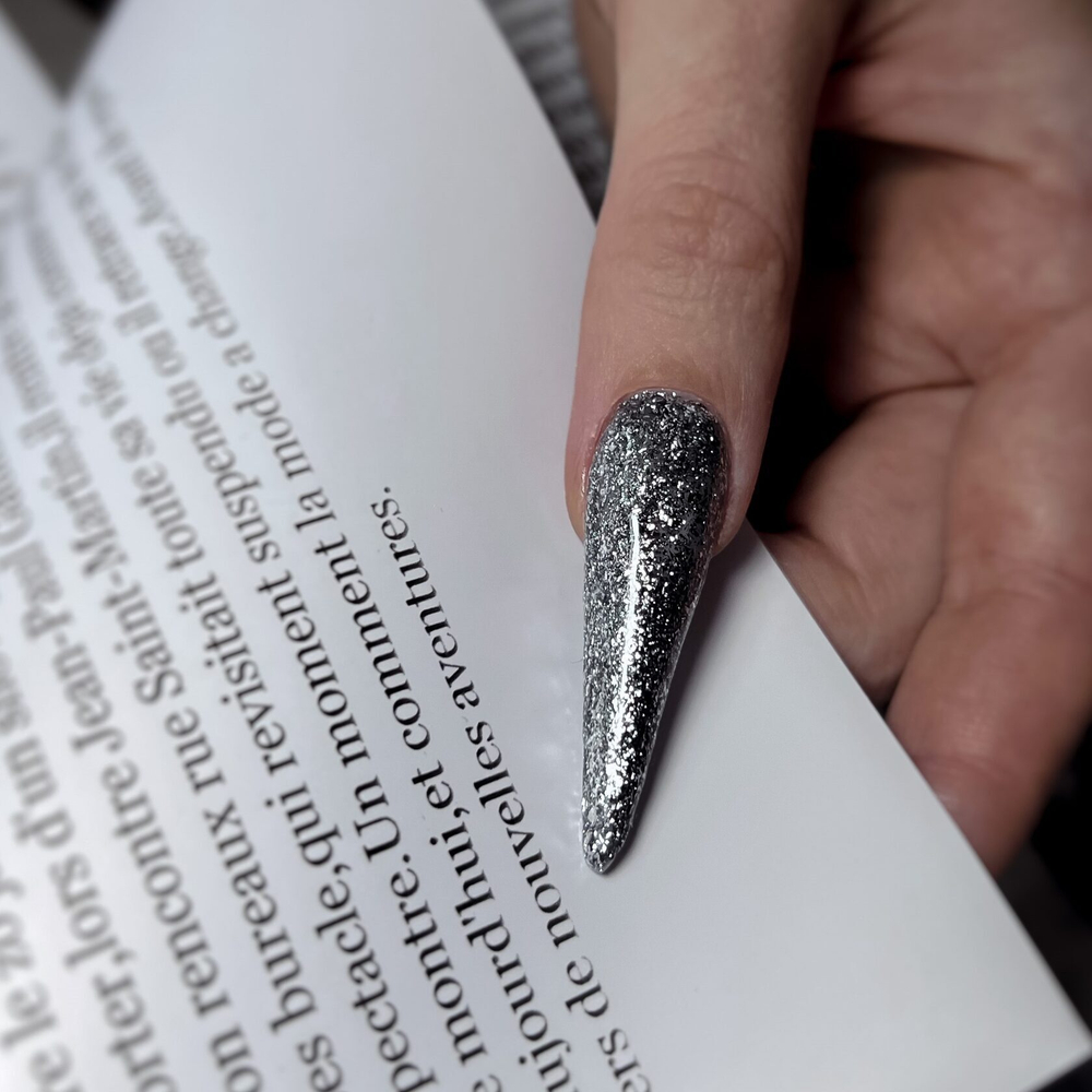 She Riley - Гель-лак Softness, 10м