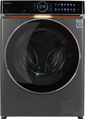 Стиральная машина HIBERG i-DDQ10 - 814 B