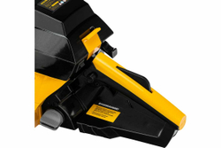 Бензиновая цепная пила Denzel DGS-4516