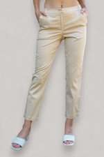 Брюки медицинские женские | Б-122 клеон экстра