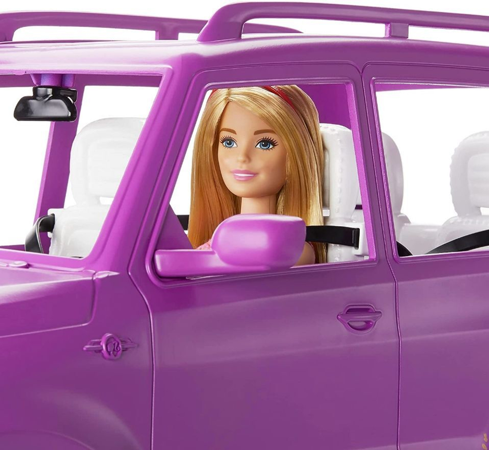Barbie ght18 new arrivals