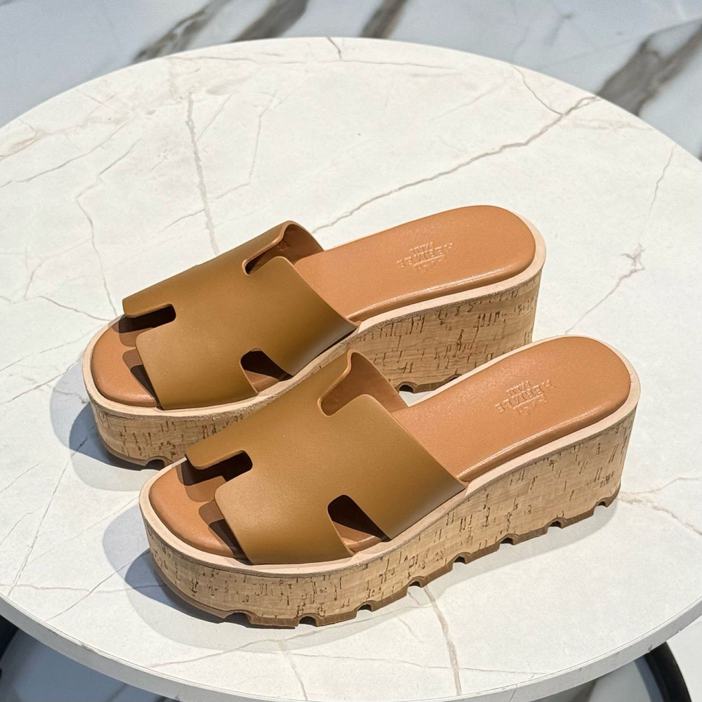 Мюли Hermes
