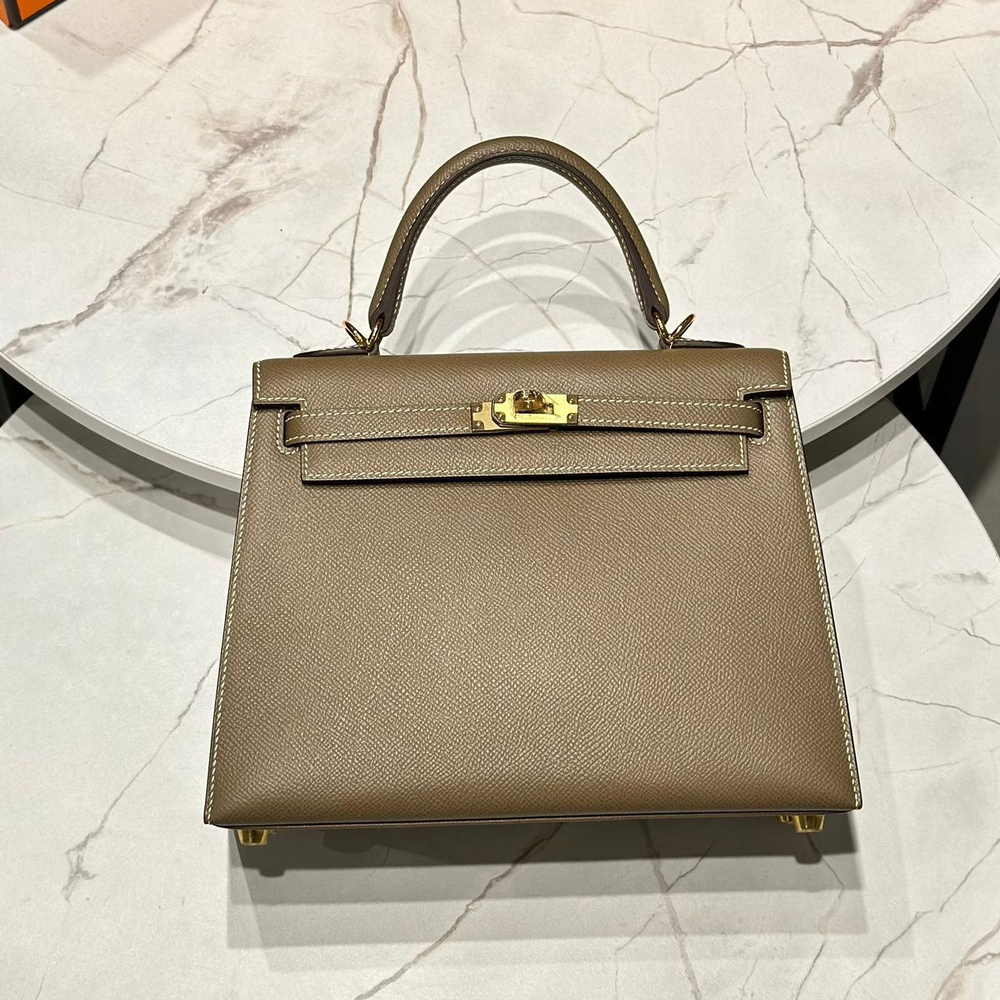 Сумка Hermes Kelly 25