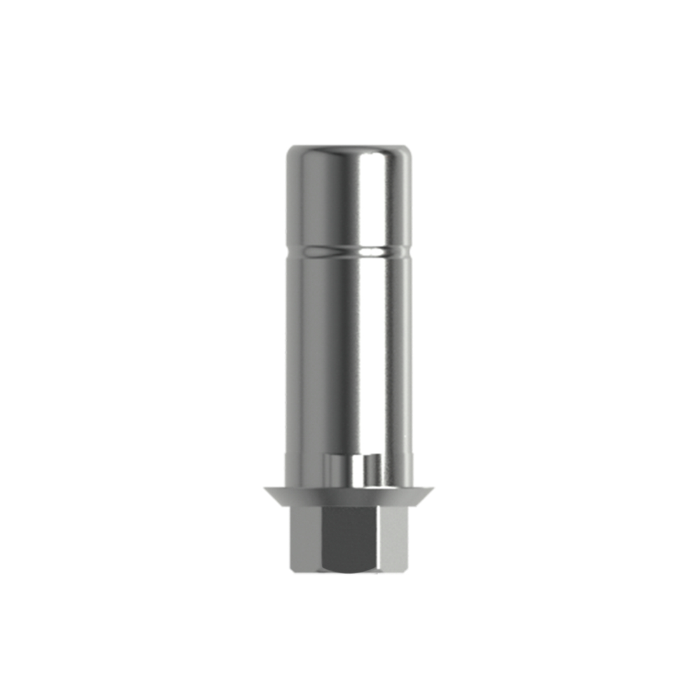 Титановые основания SIMPL SWISS для одиночных и мостовидных изделий NT-TRADING, SIRONA CEREC, GEO