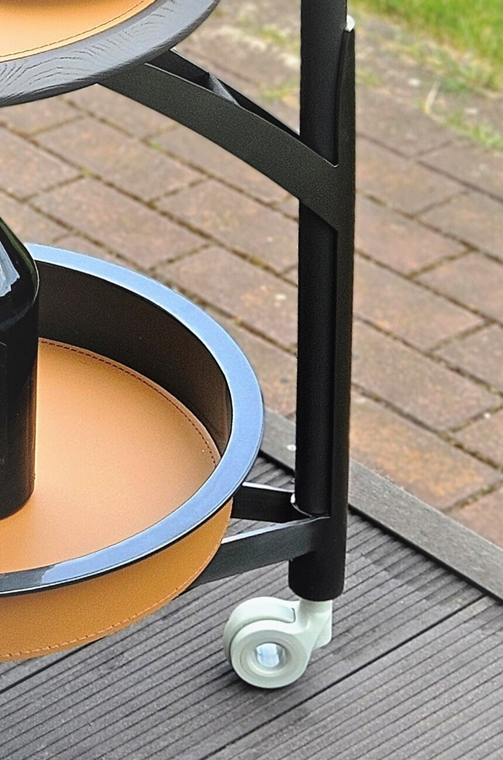 Сервировочный столик JK-D191