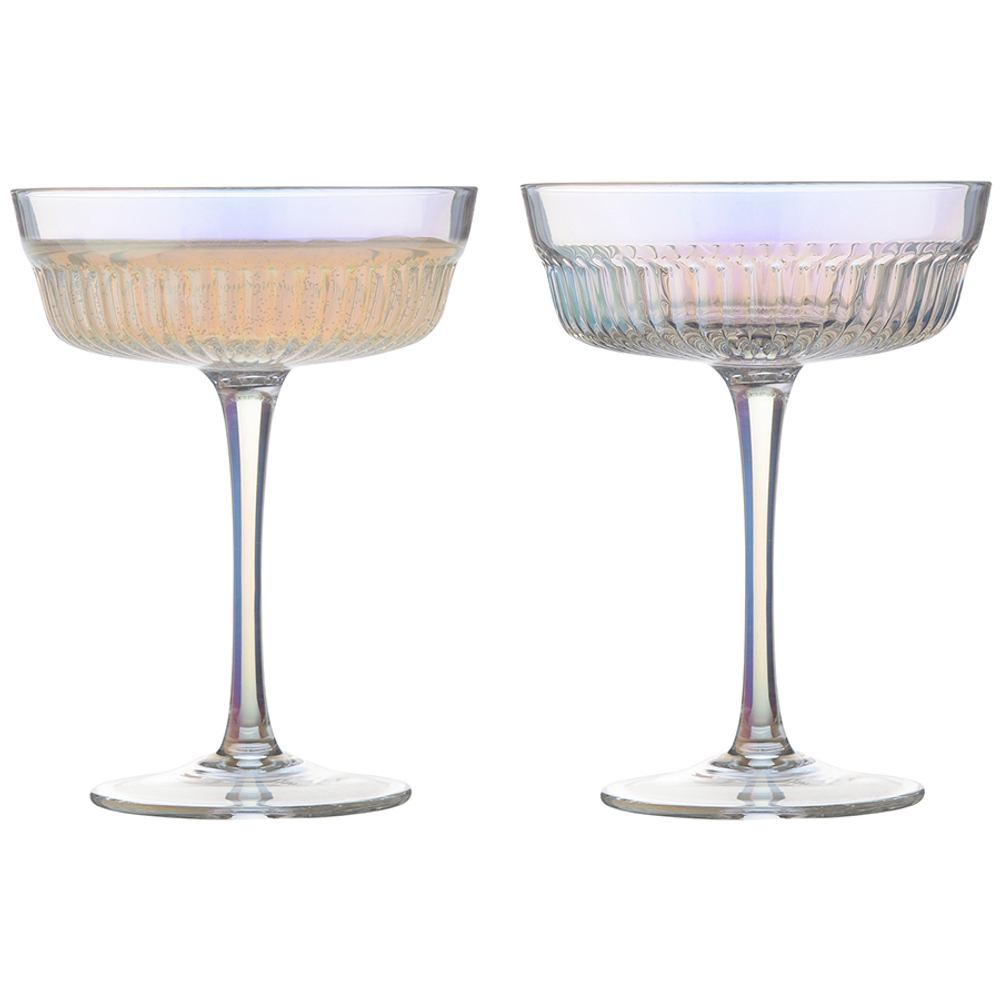 Набор креманок 2шт 220мл Liberty Jones Feast