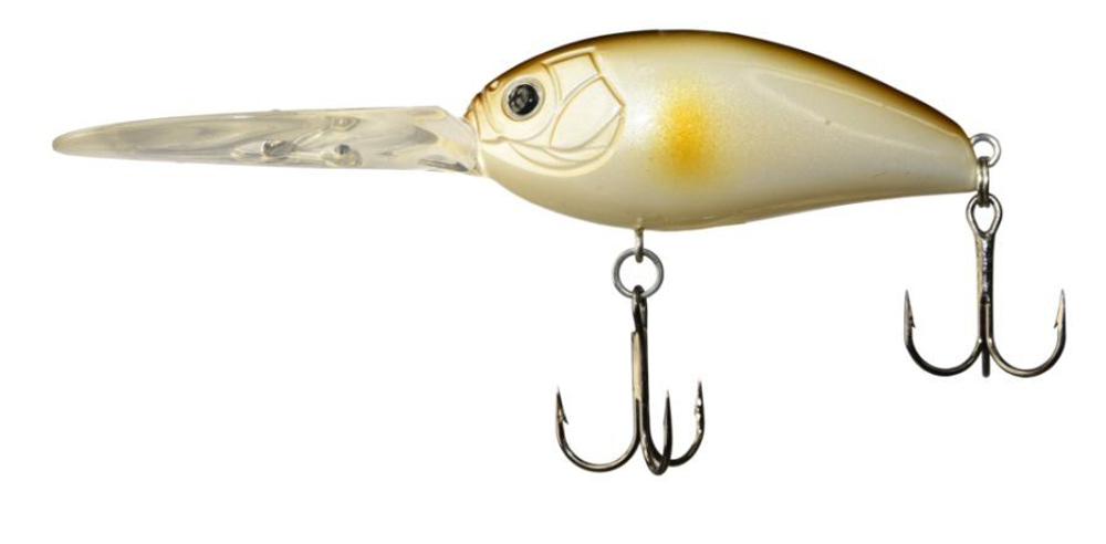 Воблер для рыбалки  INSPECTOR 63F DDR-213 19 г.