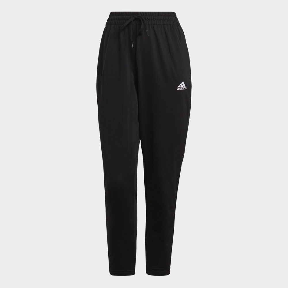 Брюки спортивные женские ADIDAS W LIN TR O 78PT