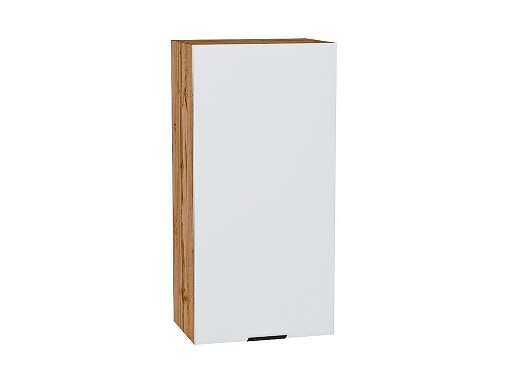 Шкаф верхний с 1-ой дверцей Евро