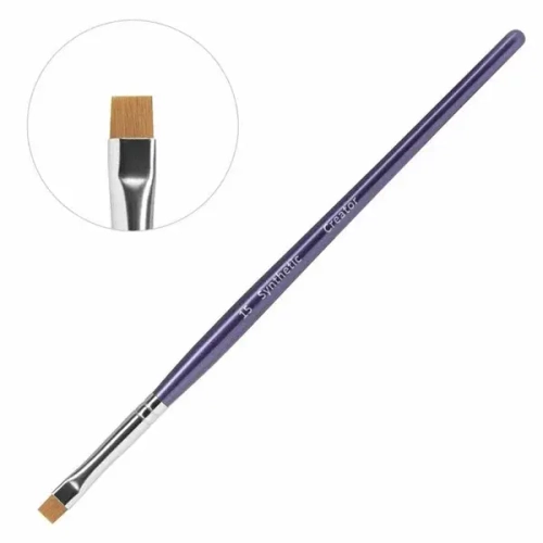 Кисть Synthetic 15