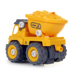 Спецтехника на РУ, коробка LM9053Y