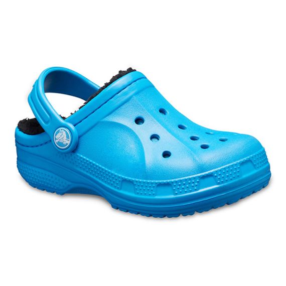 Crocs Ruilun Warm 'Blue'