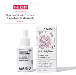 Корректирующий концентрат