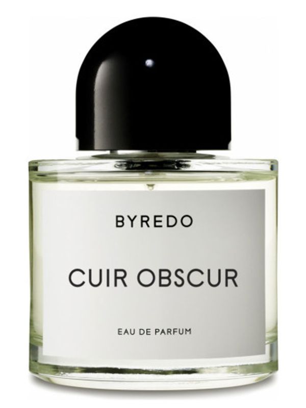 Byredo Cuir Obscur
