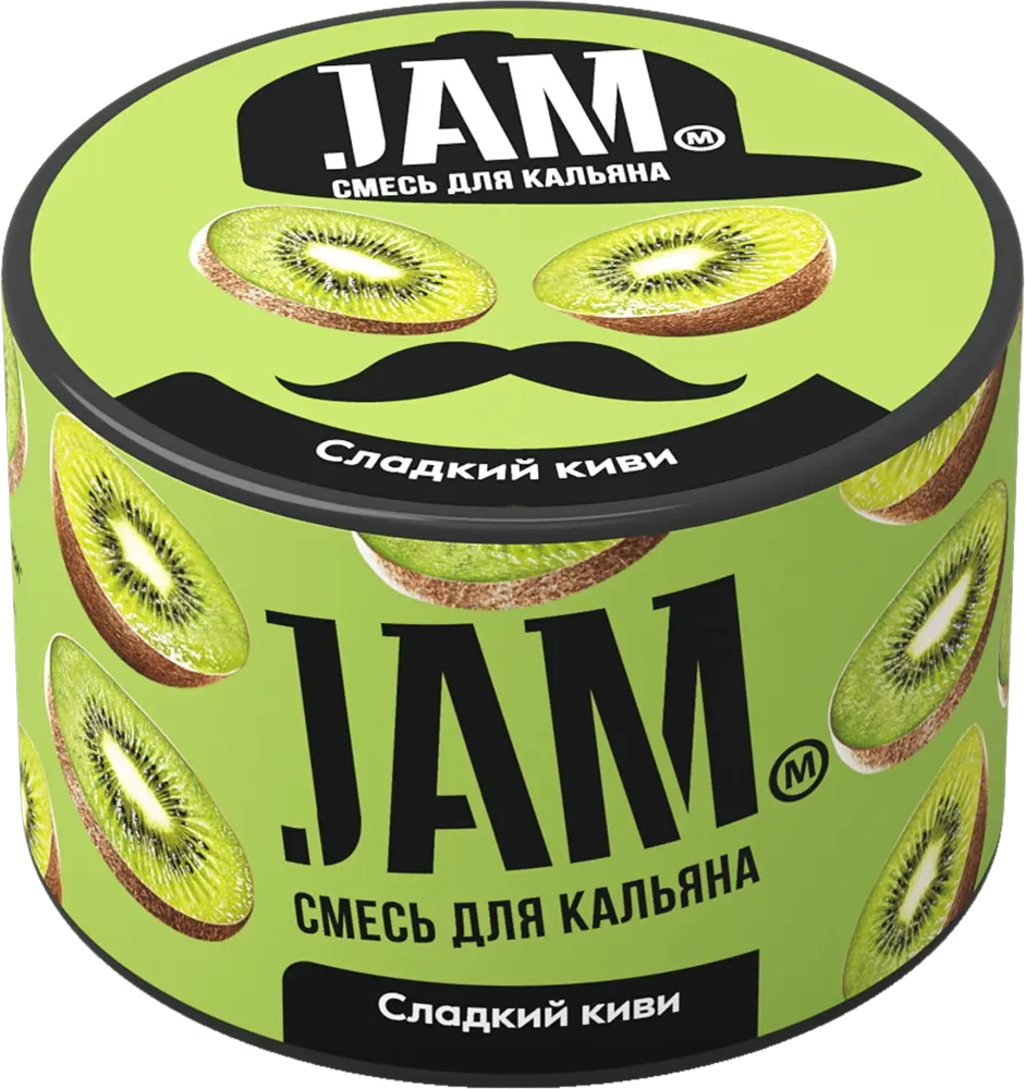 JAM Сладкий киви 50г