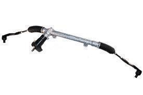 Рейка рулевая в сборе для ВАЗ 2180 ЛАДА X-ray под ЭУР
