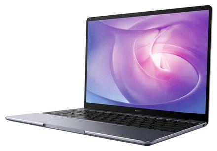 Huawei MateBook 13
