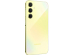 Смартфон Samsung Galaxy A55 5G 8/128 ГБ Жёлтый