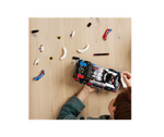 LEGO Technic NASCAR Next Gen Chevrolet Camaro