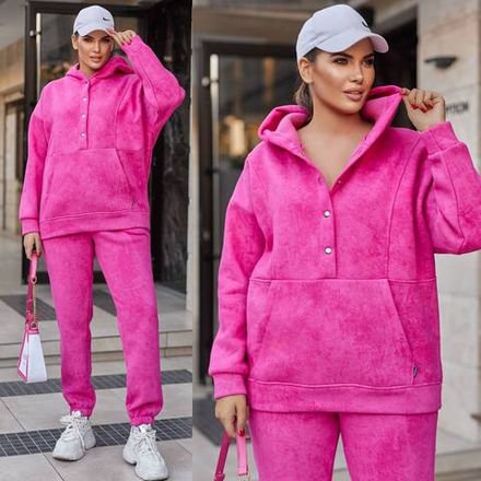 Костюм УК-303-4 Фабрика Моды Фото 1