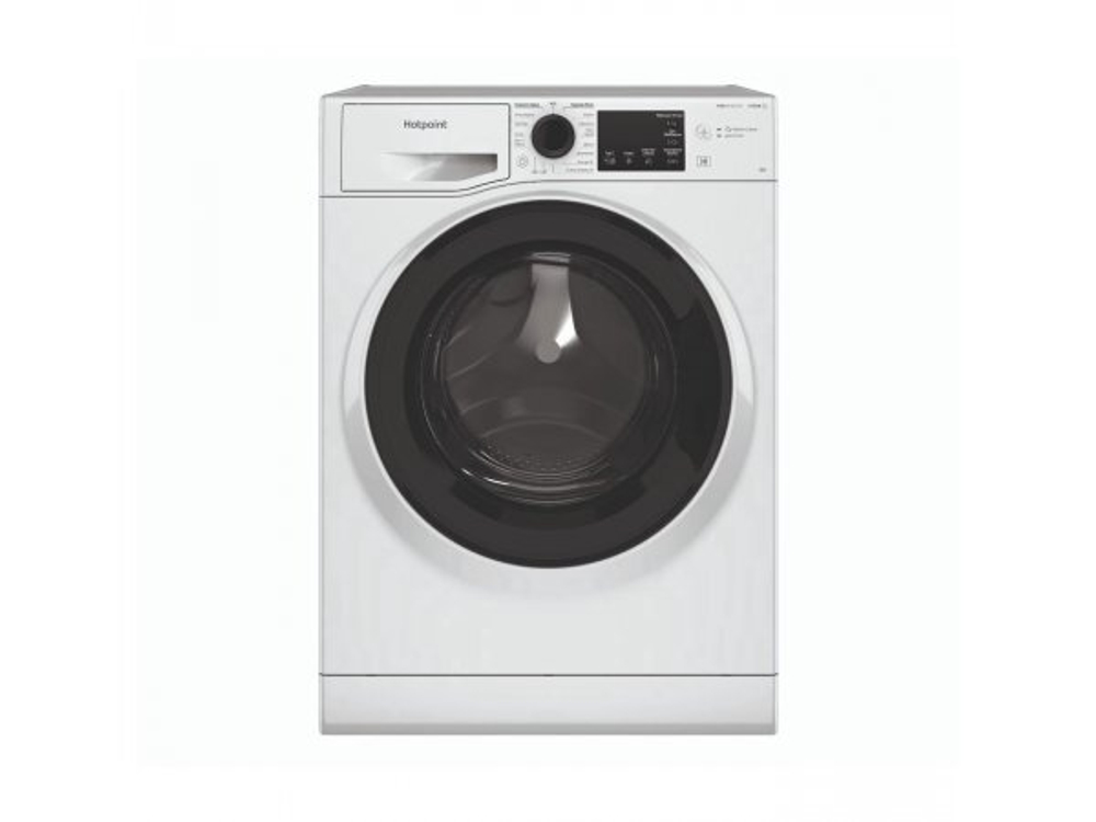 Стиральная машина Hotpoint NSB 6039 K VE RU