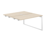 Рабочая станция комбо AG.153 с лючком ALLEGRO (АЛЛЕГРО)