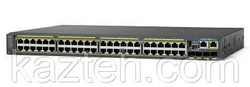 Коммутатор Cisco Catalyst WS-C2960S-F48LPS-L