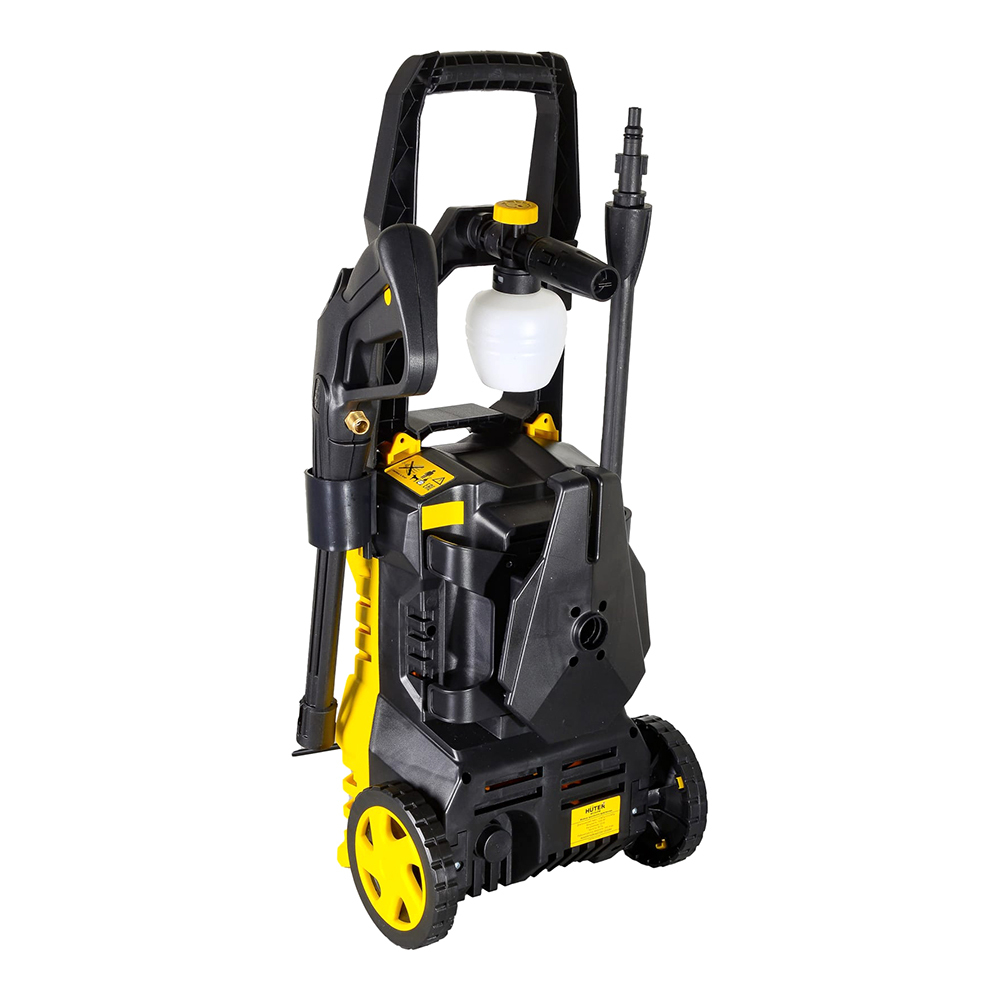 Мойка высокого давления Huter M135-РW