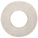 Бумага туалетная бытовая, 30 м, на втулке (эконом), М-2