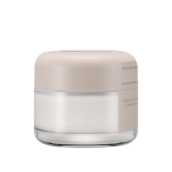 Phymongshe Ароматерапевтическая маска для глубокого очищения Aromatic Deep Clean Mask 50 мл