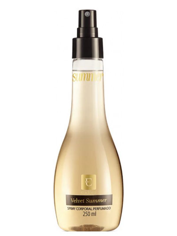 Eudora Velvet Summer