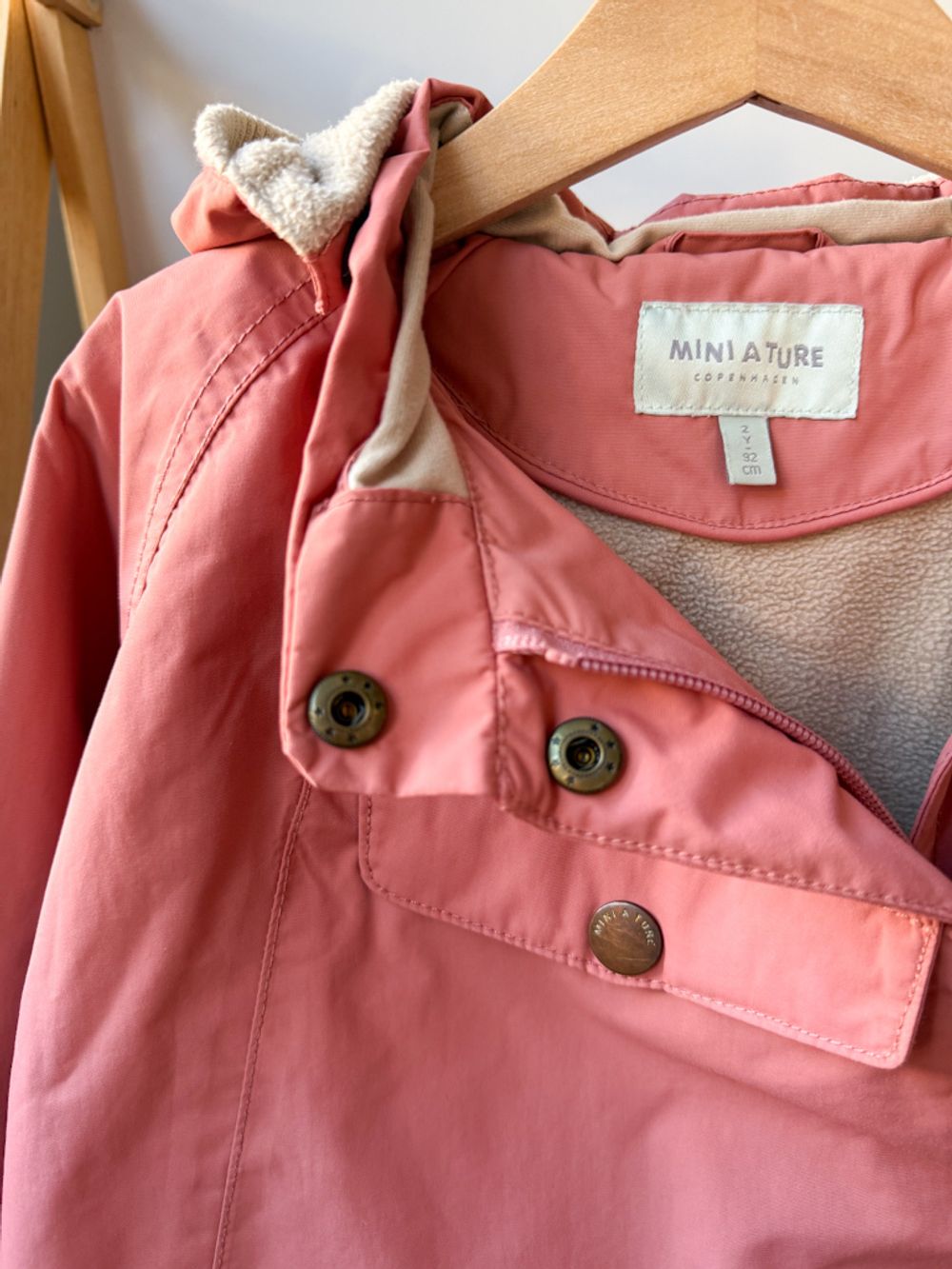 Костюм Mini a Ture, 92