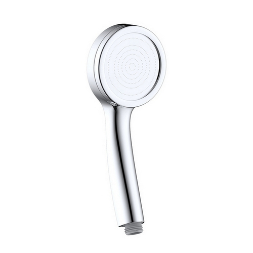 Лейка для душа IDDIS SPA1F00i18 "SpaHome" D95мм, 1 реж. (Relax = 355 отв), нерж. сталь ХРОМ, коробка