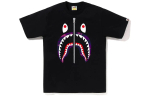 A Bathing Ape Bathing Ape The City Camo Shark Футболка
