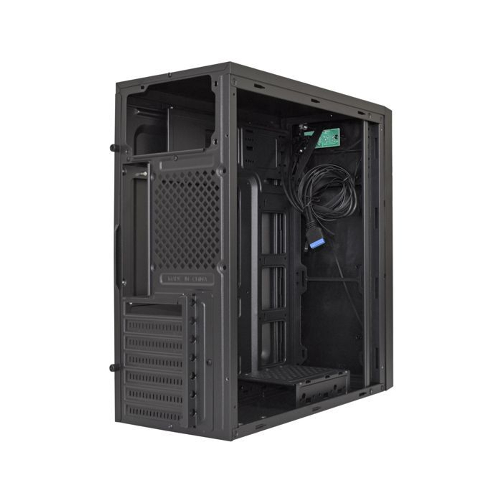 Корпус ATX Exegate XP-333U