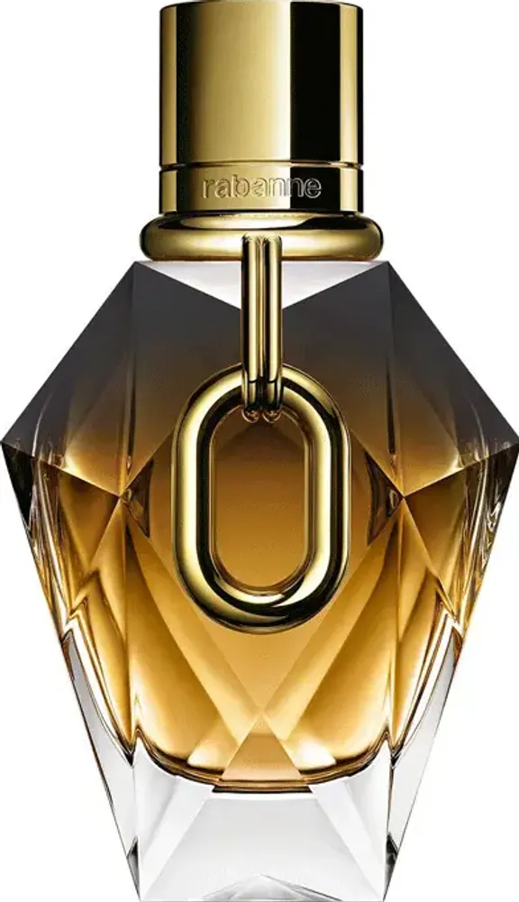 Rabanne Million Gold for her Parfum 200 ml