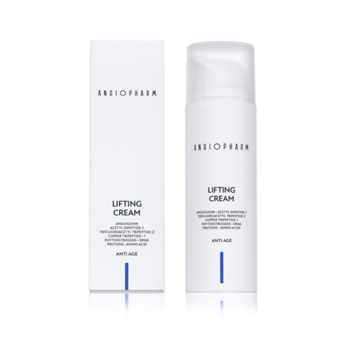Angiopharm Lifting Cream 50ml