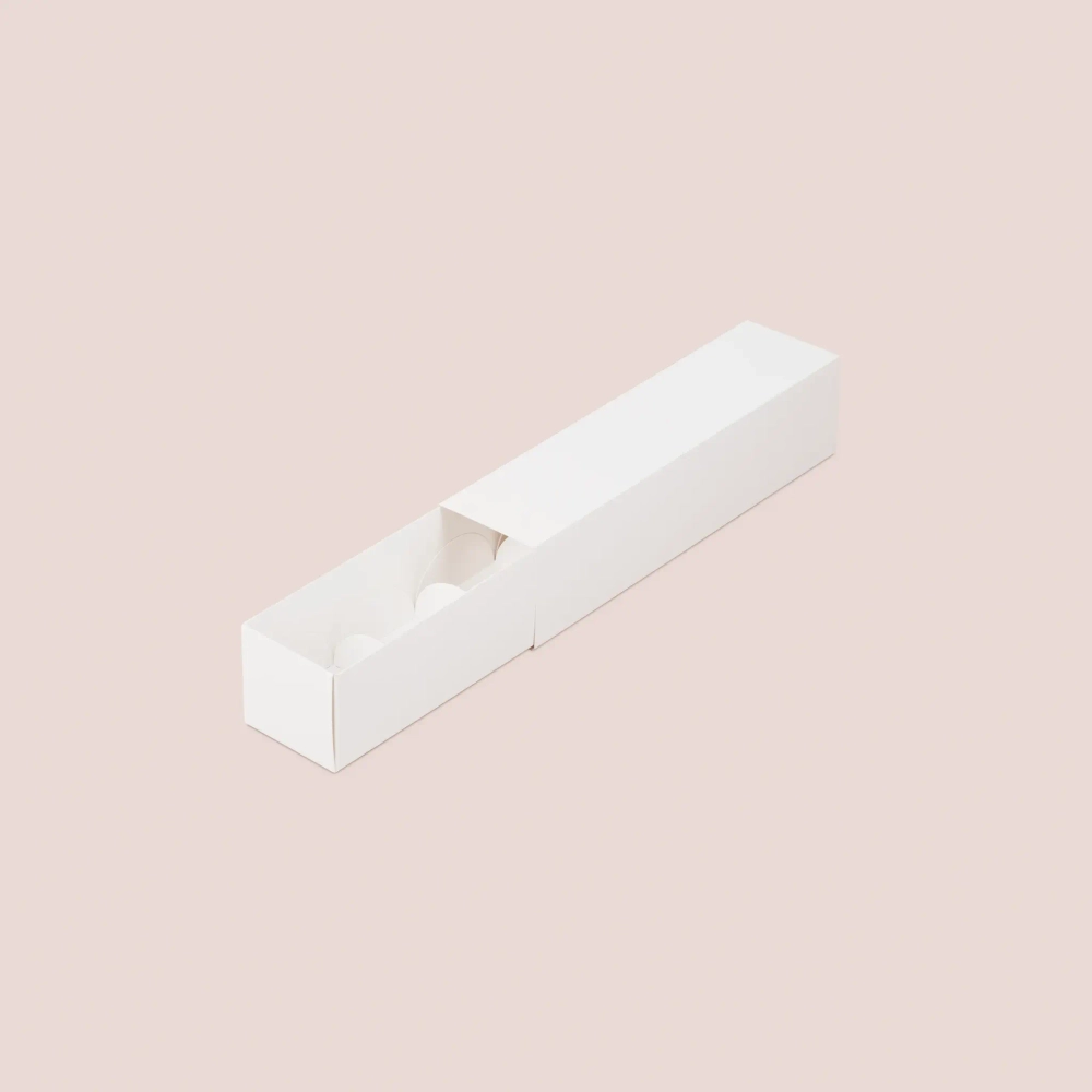 Коробка-пенал для 4 моти 227*57*55 мм