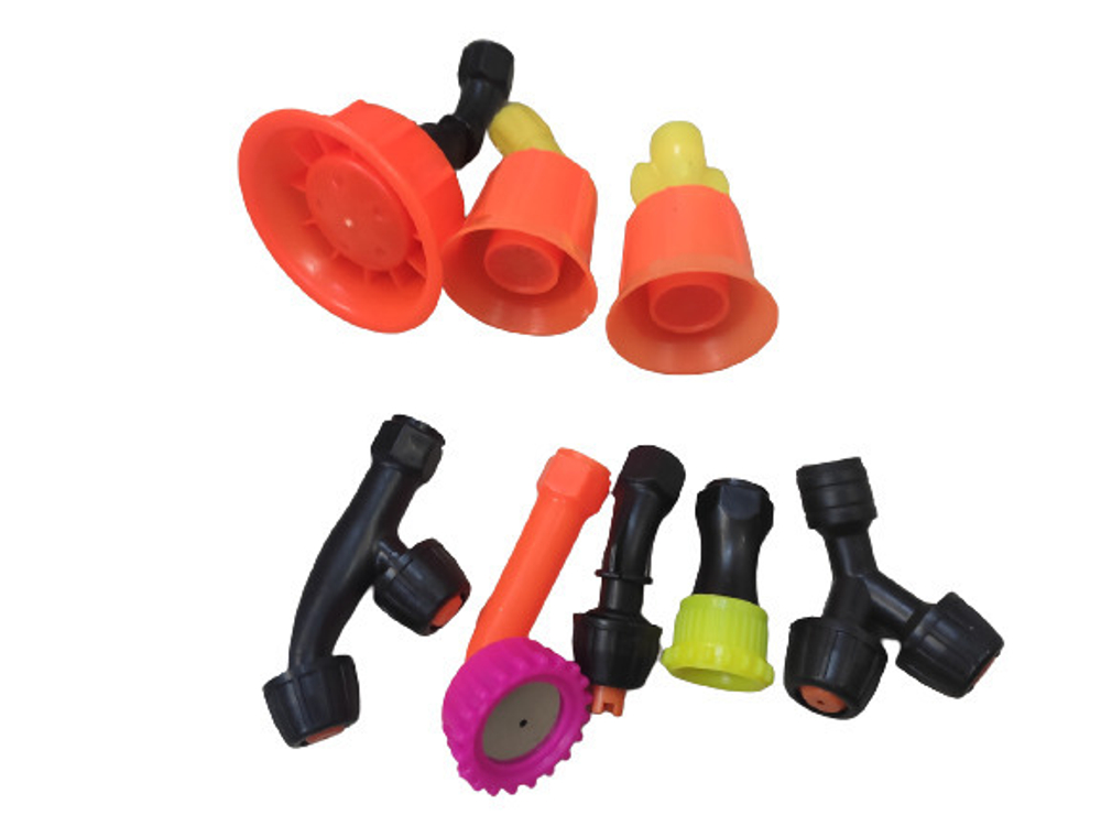 Опрыскиватель для растений Умница Аккумуляторный ОЭЛ-10 (Литиевая батарея, суперлегкий вес)