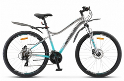 Велосипед Stels MISS-7100 D 27.5