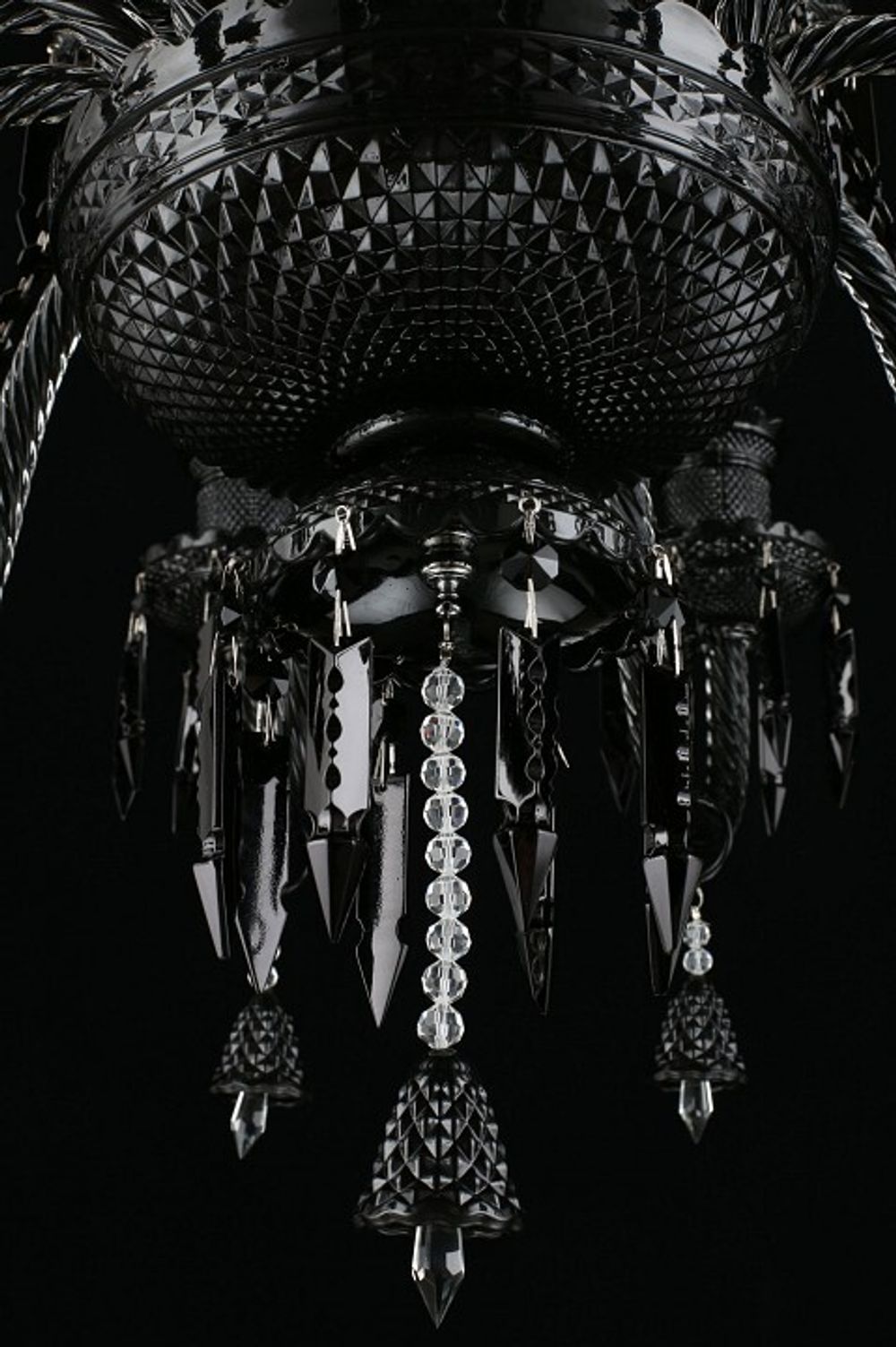 Подвесная люстра Aployt Kler APL.709.03.18