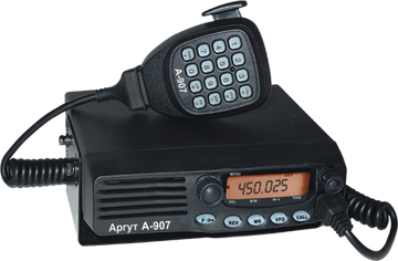Радиостанция Аргут А-907 VHF
